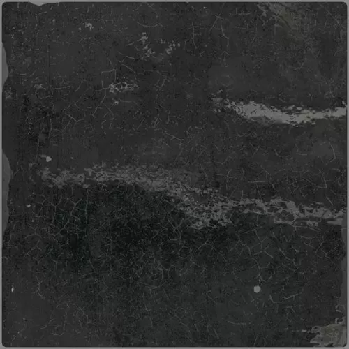 Плитка Souk Black 13х13