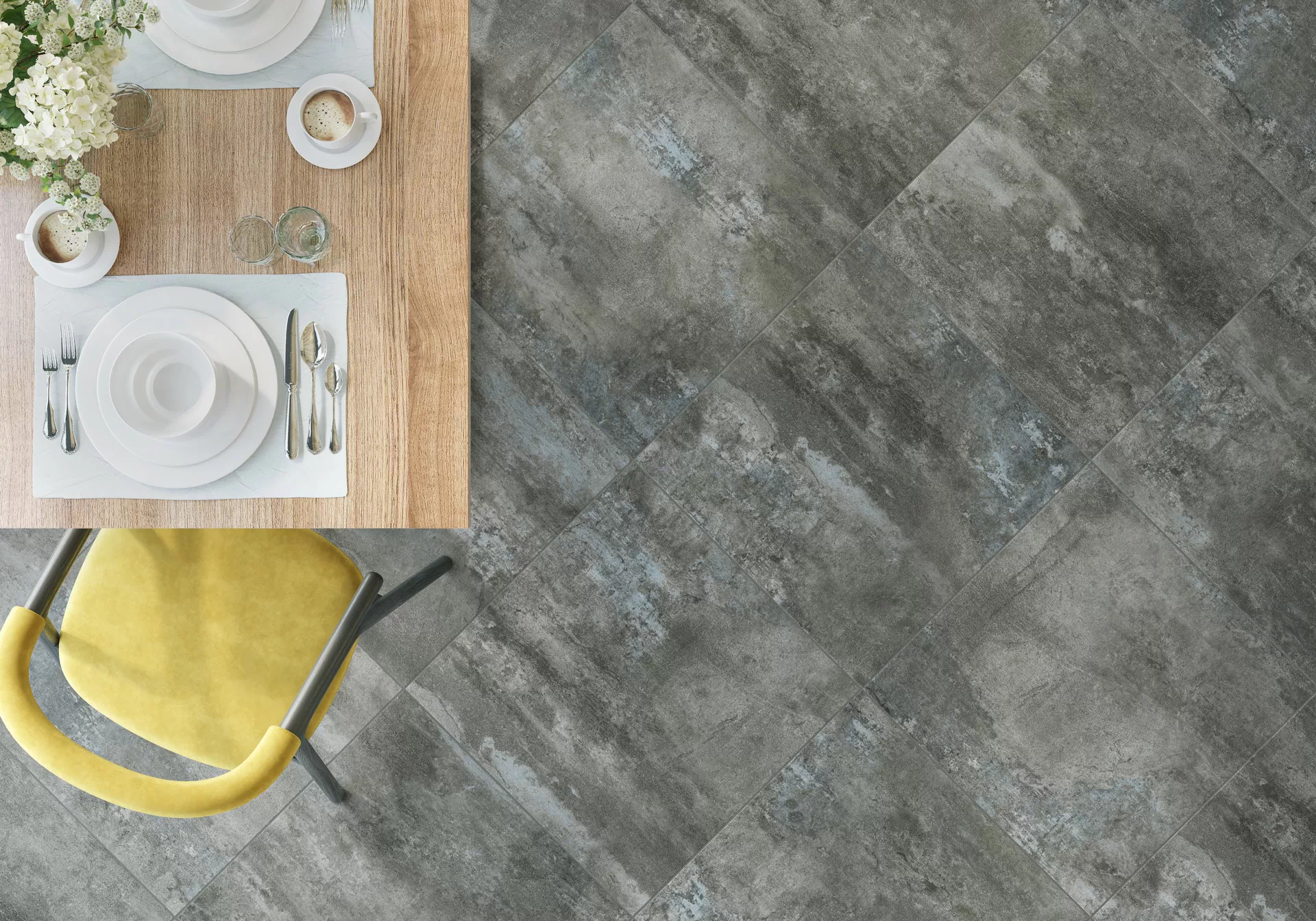 Керамогранит D120218L Centro Crema 600x1200x9.5