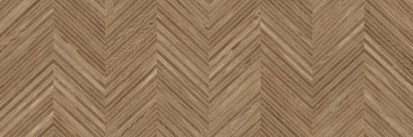Плитка Larchwood Zig Ipe Rectificado 40x120