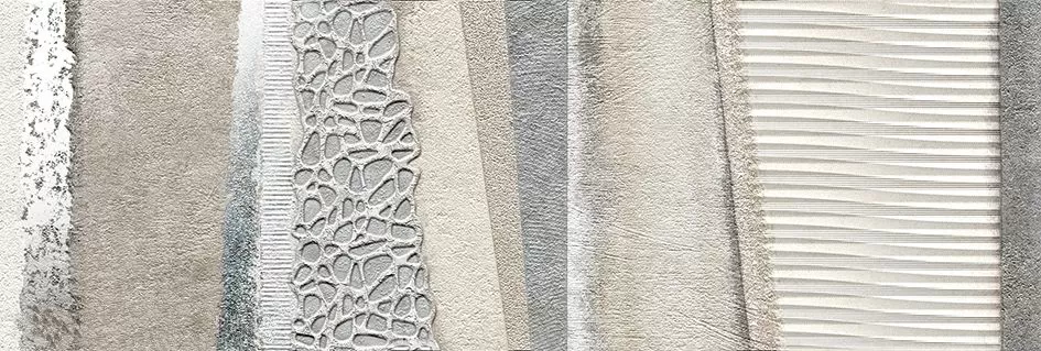 Плитка DEC.ELLIPSIS Grey mix 25x75