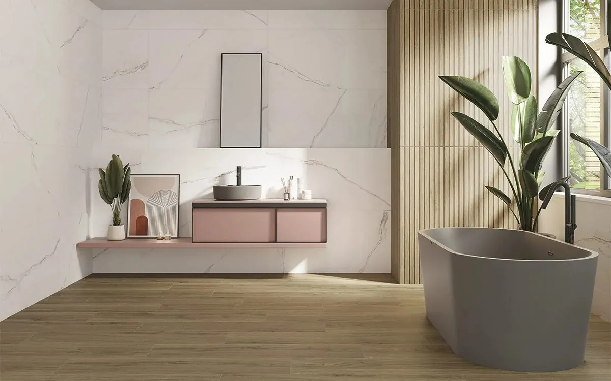 Плитка Wupp Miele 60x120