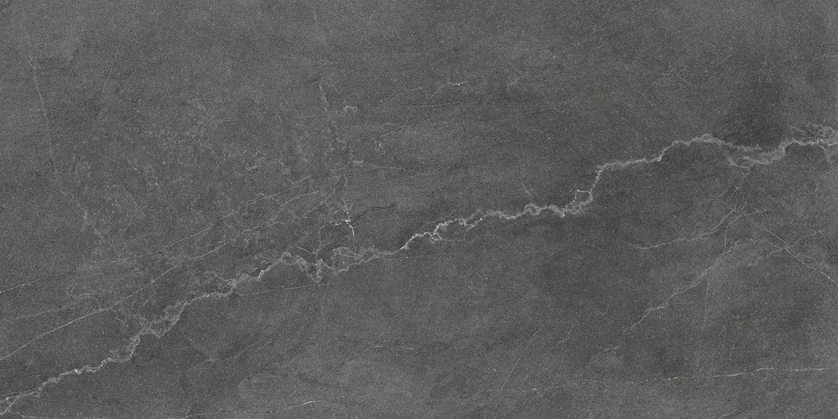 Керамогранит Leda Black Карвинг 60x120