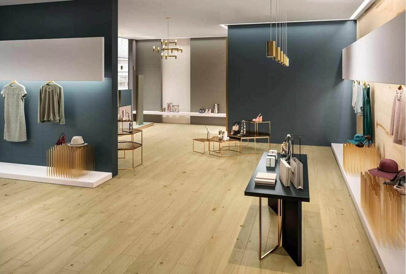 Керамогранит 610010001088 Element Wood Acero 20x120