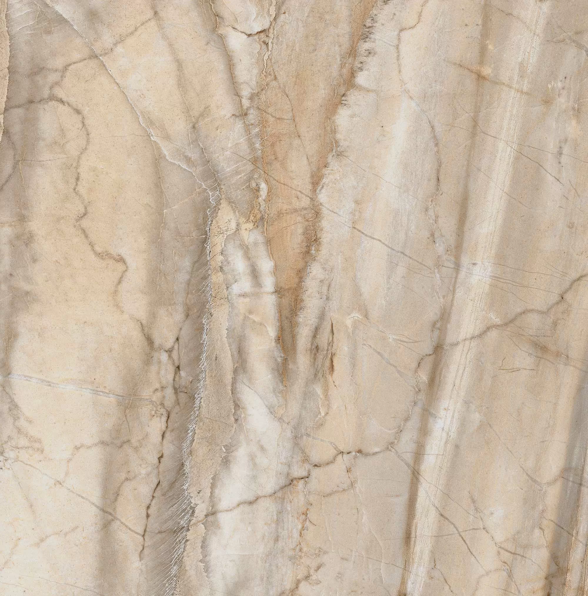 Керамогранит BR01 Bernini Pearl неполированный 80x80x11