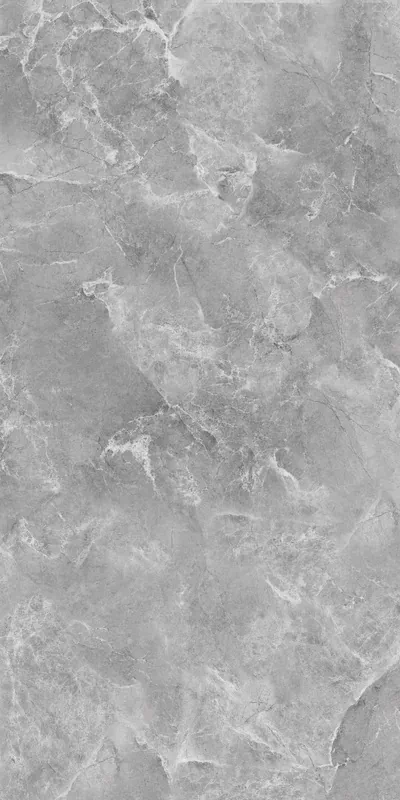Керамогранит Ambition Grey Glossy 60х120