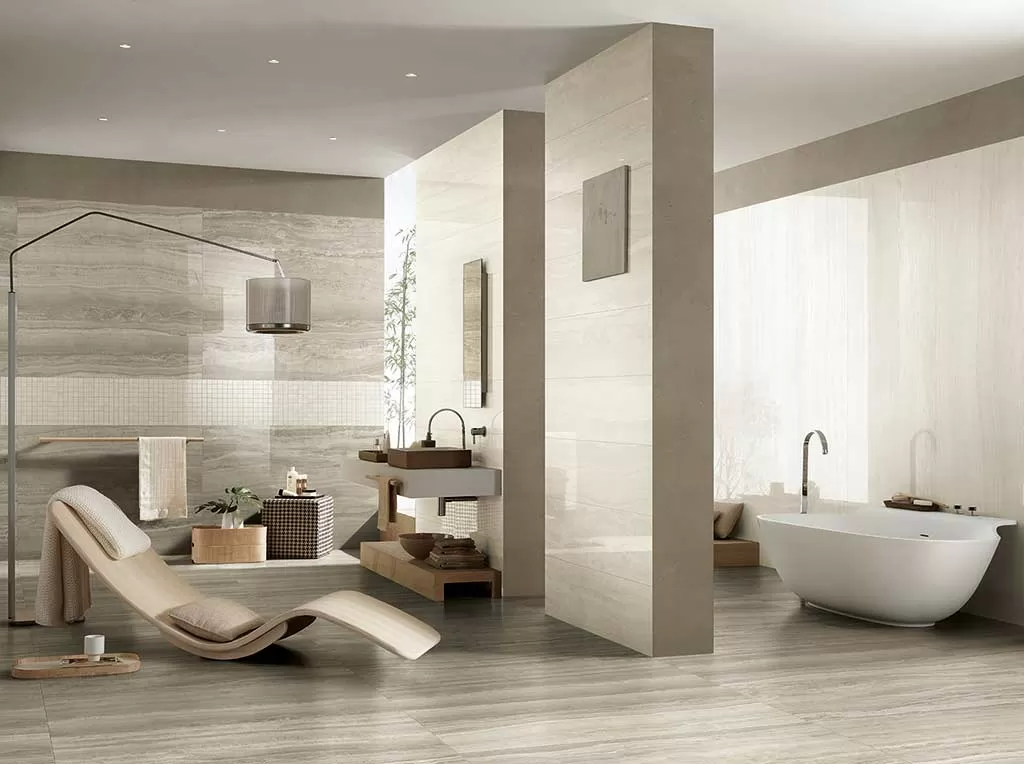 Керамогранит 752519 ONYX SHADOW LUC RET 60X120