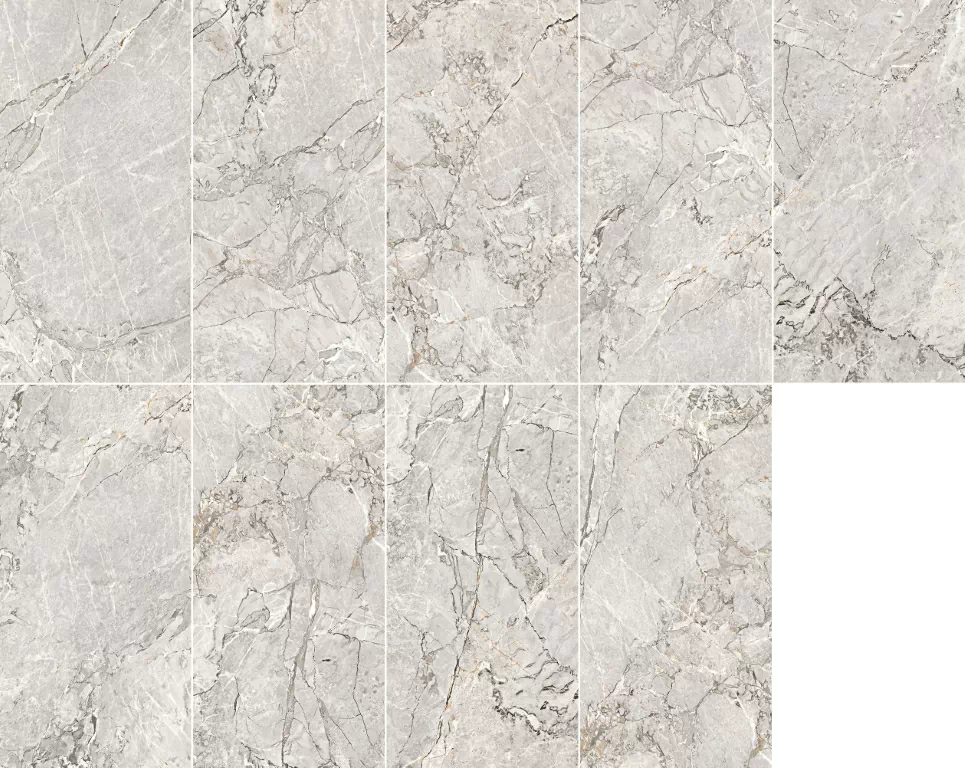 Керамогранит Belgravia Cloud Sugar Carving 60х120
