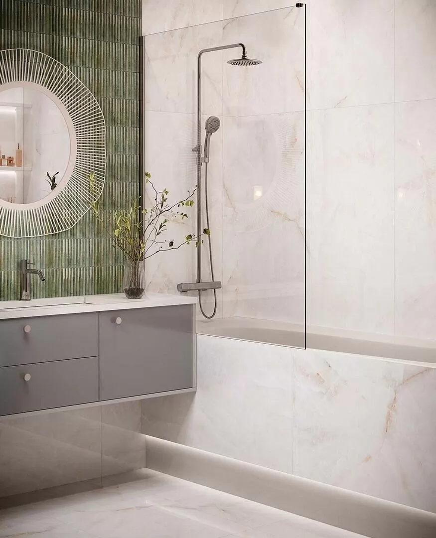 Керамогранит Birch Onyx Polished 60x120