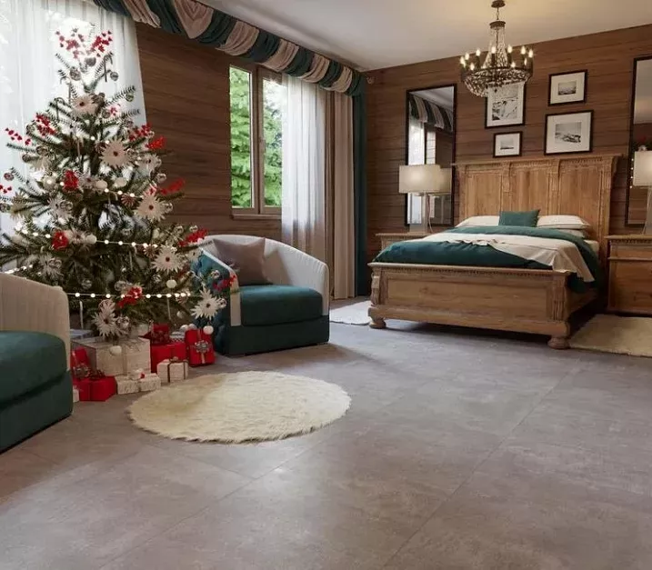 Керамогранит Crush Dark 59,5x59,5