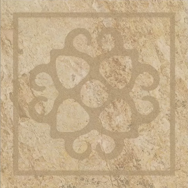 Керамогранит 610090001122 Alpi Beige Tozzetto Celtico 10х10