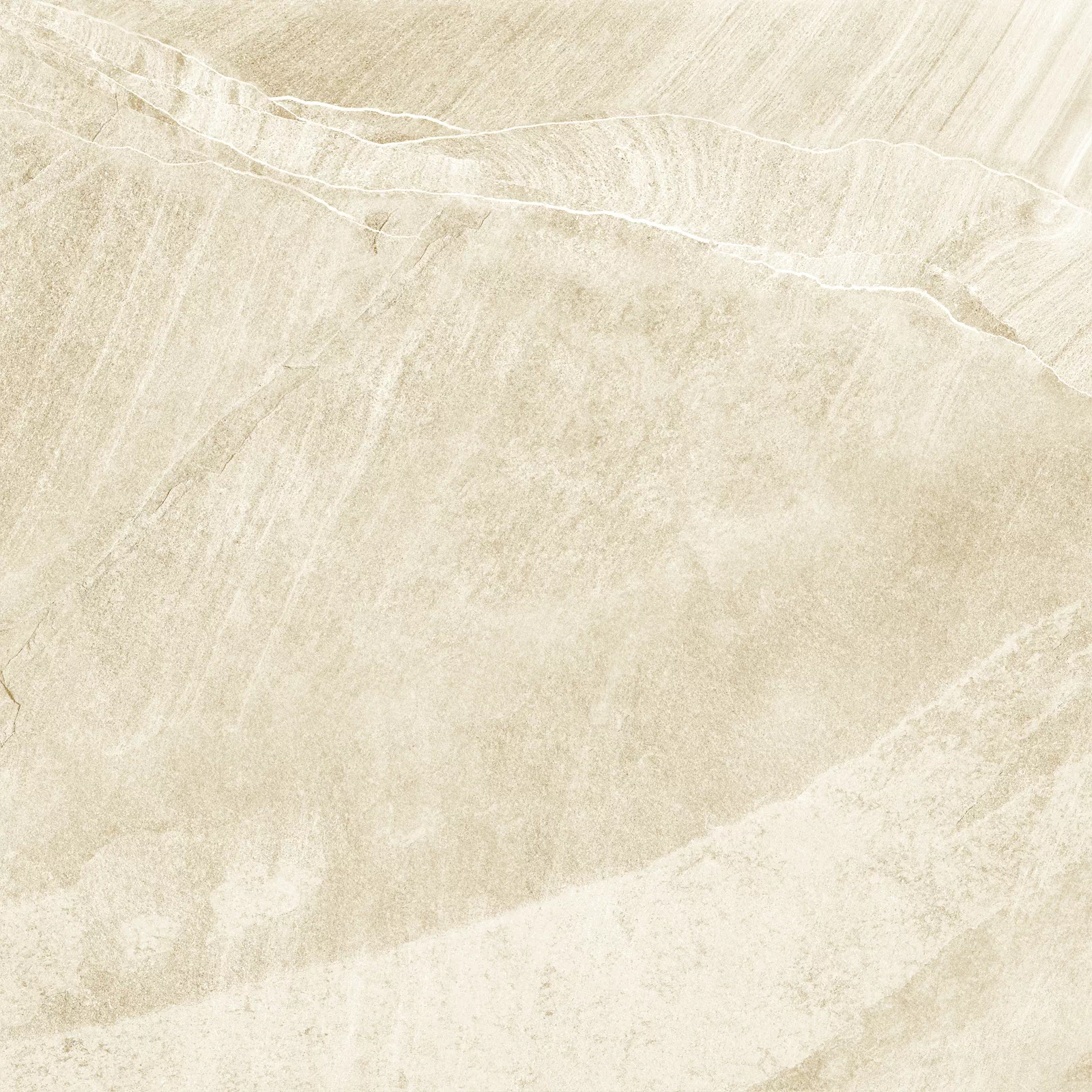 Керамогранит D60201M Rock Crema карвинг 600x600x9.5