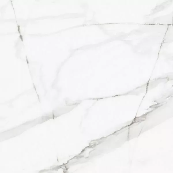 Керамогранит Callacata Silver Rect матовая 60x60