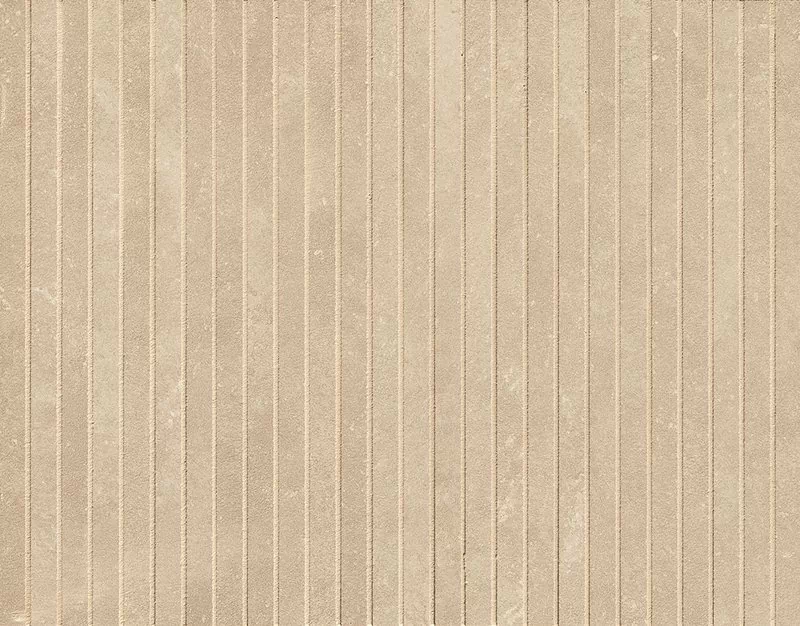 Мозаика fRNN Nobu Beige Gres Tratti Mosaico Matt 24x30,5