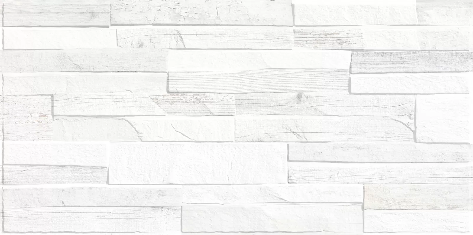 Плитка TWU09MTN004 рельефная Mattone 249*500*8.5