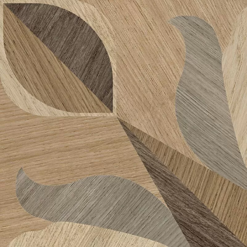 Керамогранит Intarsi Classic 01 20x20