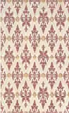 Плитка Irina Cherry Decor 25х40