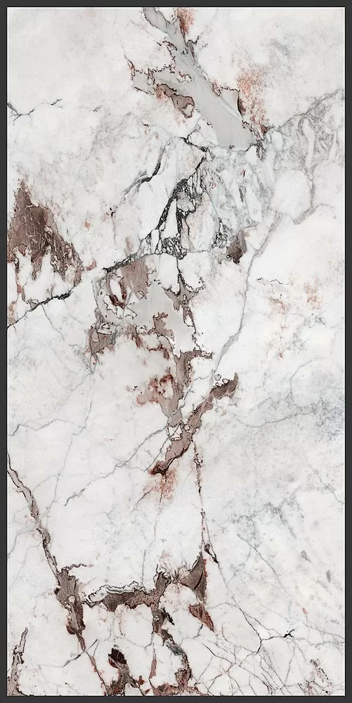 Керамогранит 764090 Policroma Cornice Breccia Mat Ret 6mm 120x240