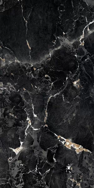 Керамогранит Imperial Black High Glossy 60х120