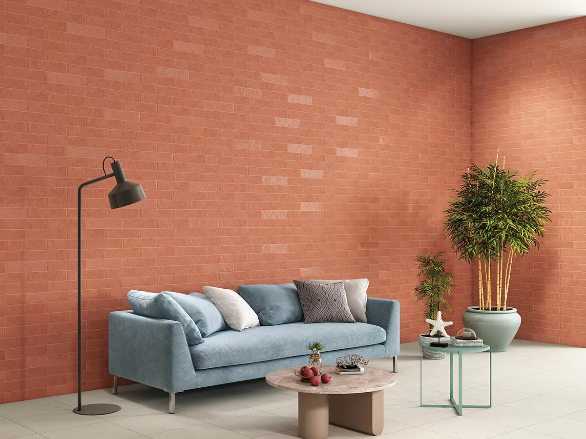 Керамогранит Scs Spectra Salt Glossy 5,8х25