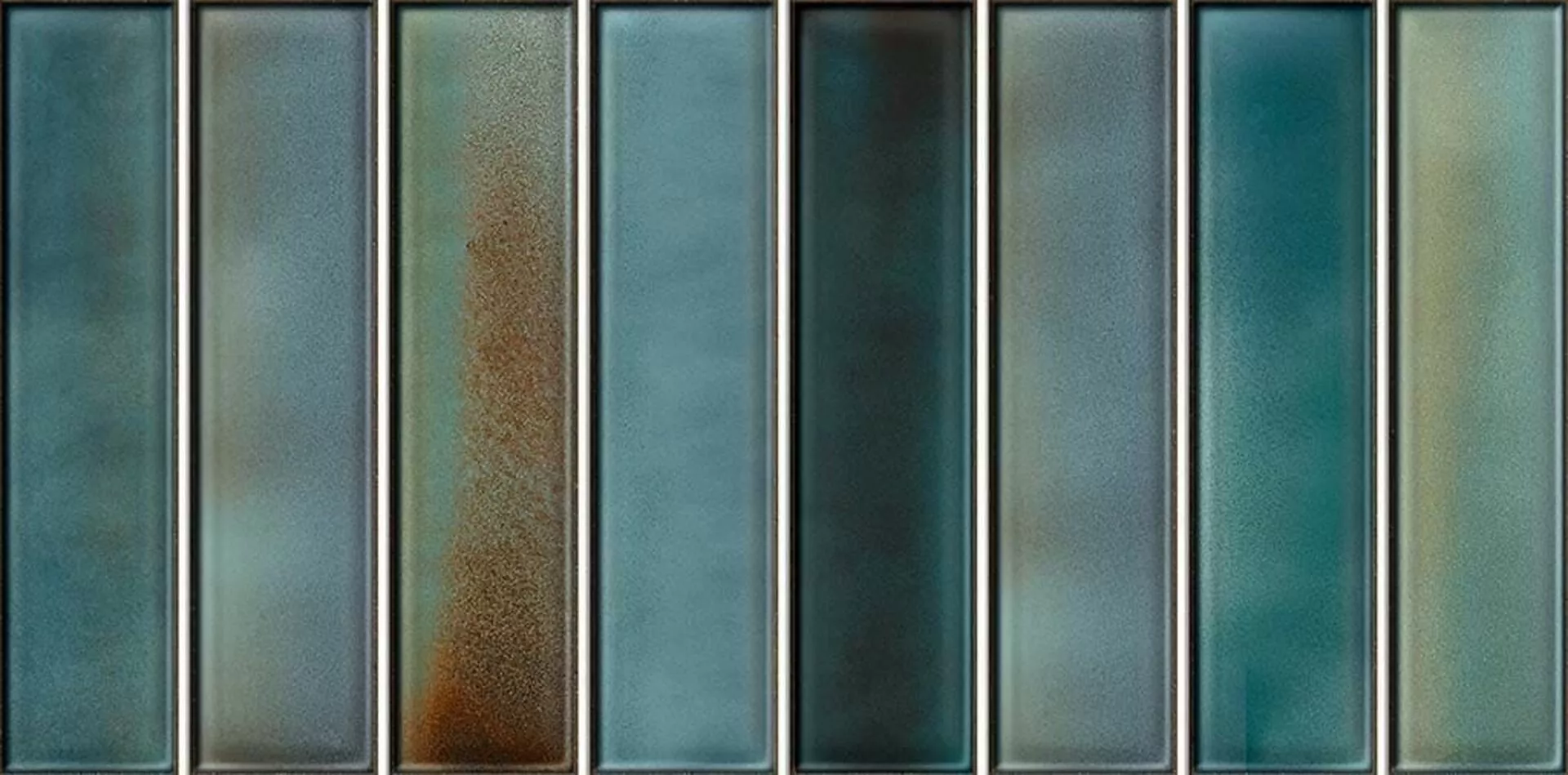 Плитка Borealis Aqua 15x30