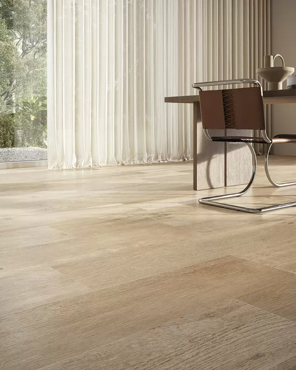 Керамогранит Yorkwood Walnut 20x120