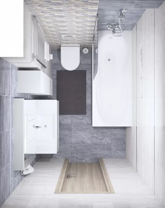 Керамогранит Magna серый 40х40