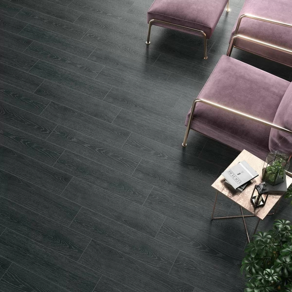 Керамогранит DD700600R Абете серый светлый обрезной 20*80