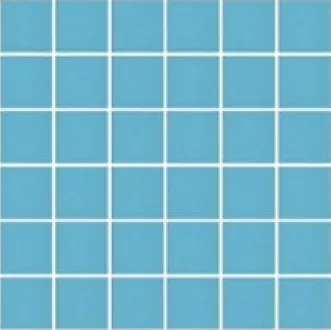 Мозаика 80051.2 Mosaic Blue 5x5 30x30