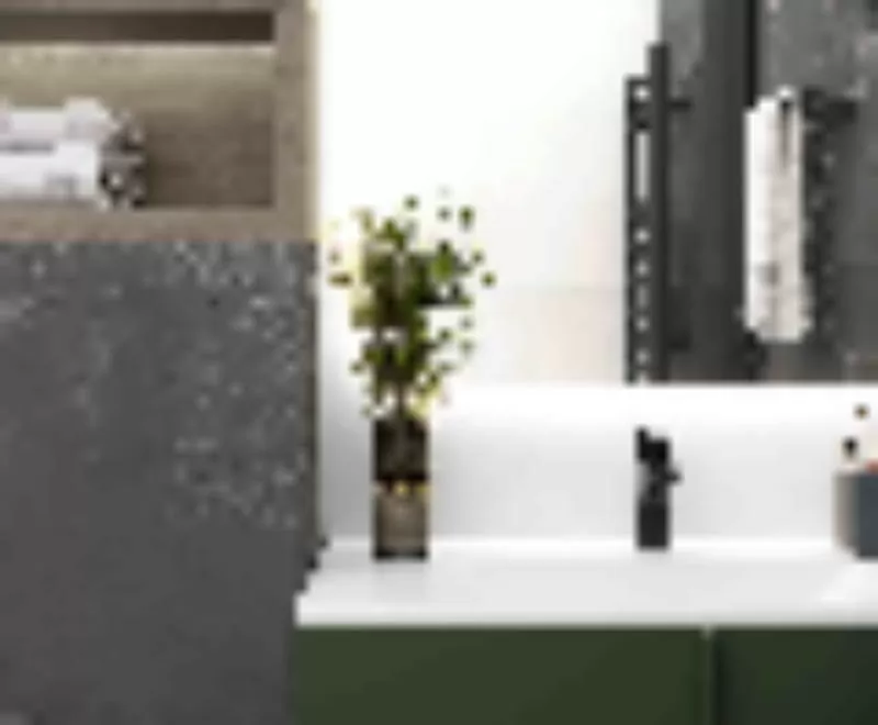 Керамогранит SG603820R Evolution Gris серый матовый 60х60