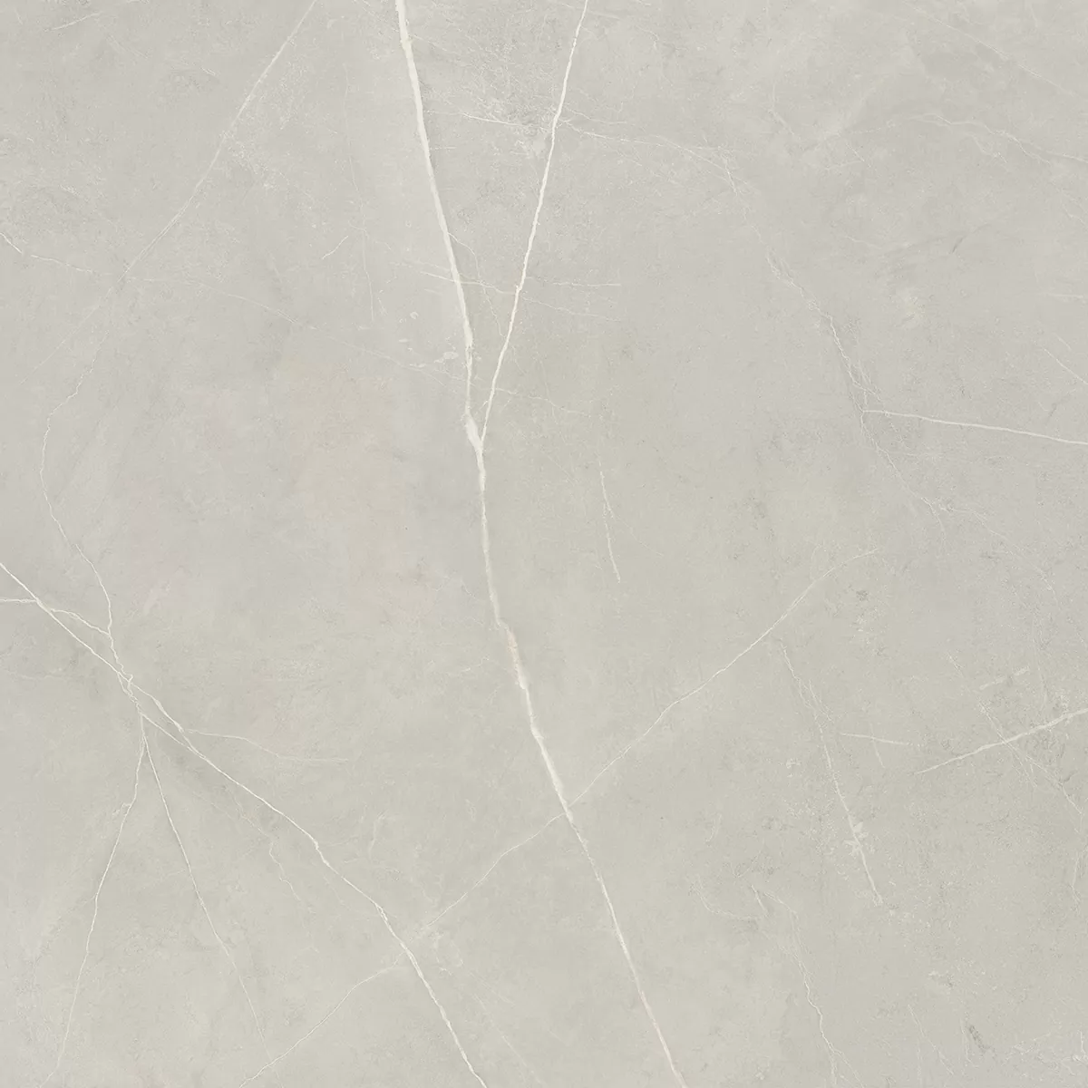 Керамогранит NL02 Nolana Light Grey Неполированный Рект. 80x80x11