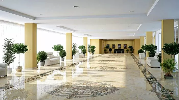 Керамогранит K-103/LR/p01 GENESIS GREY LR 7,6х60