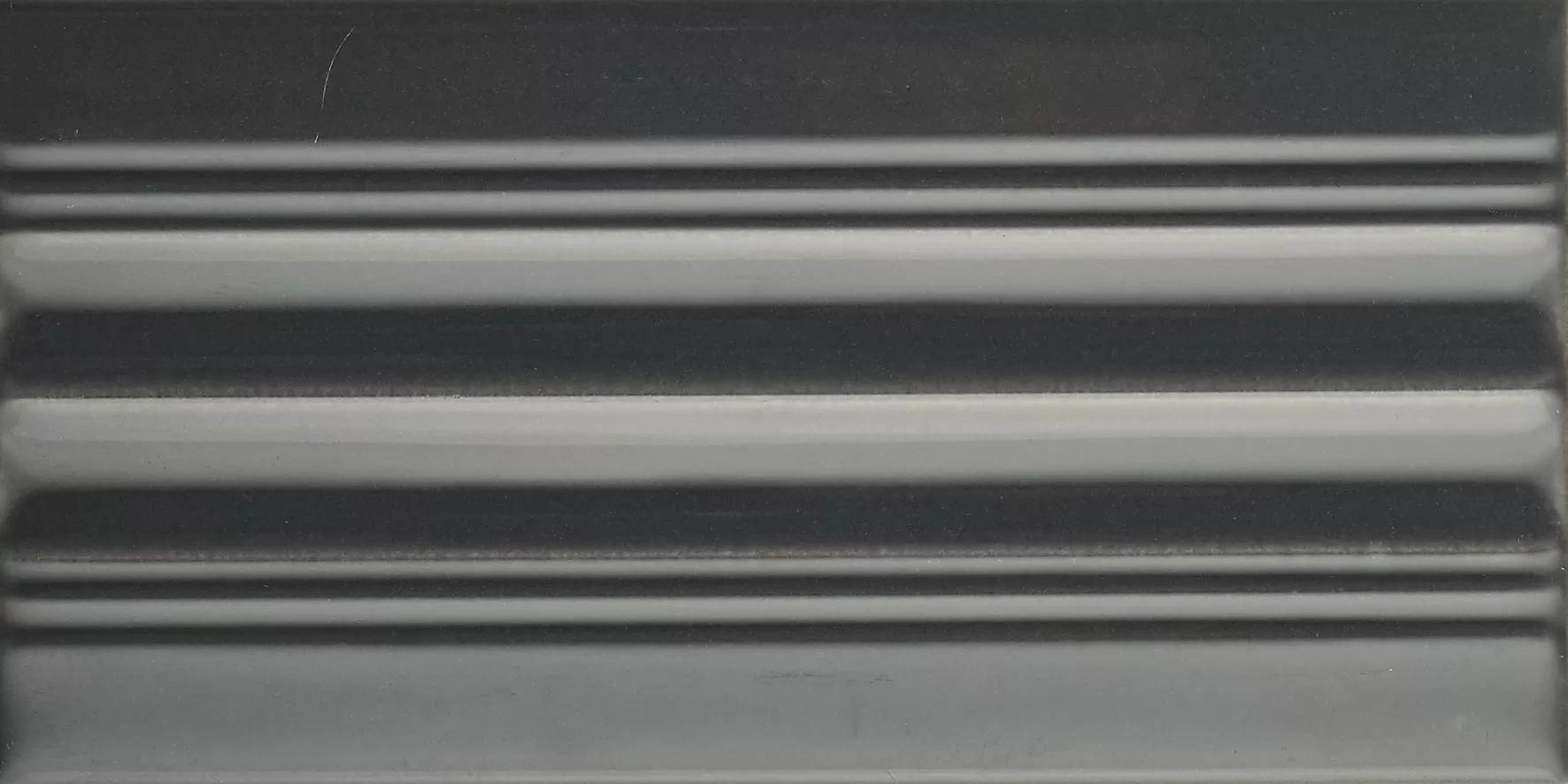 Плитка 4100324 WigWag Black 7,5x15