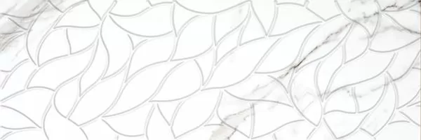 Плитка Carara Bianco Era 30x90