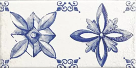 Плитка Mattonella Fiorano 10х20