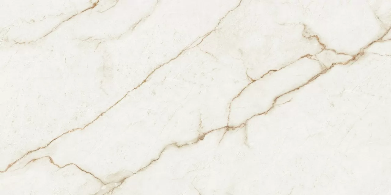 Керамогранит 610015000692 F.d.M.Quark Sahara Blanc Lapp Rett 80x160