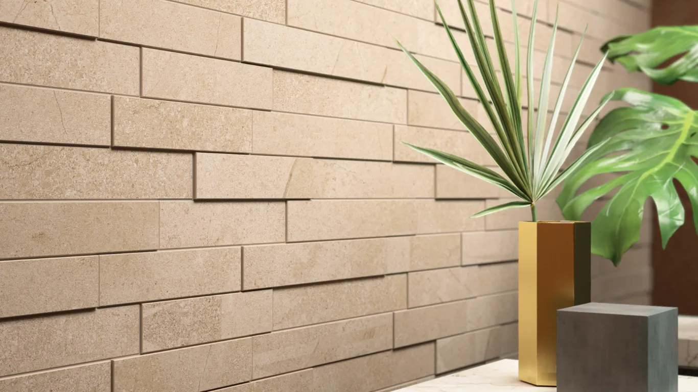 Керамогранит 610110000130 Contempora Burn Mosaico 30x30