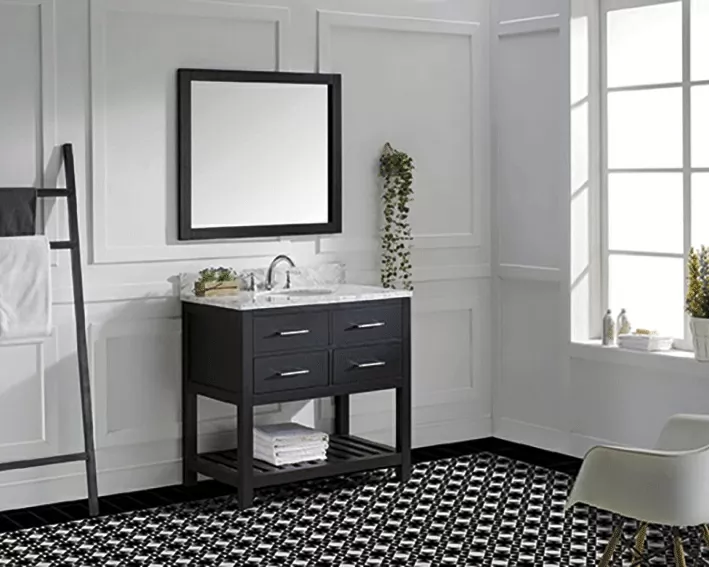 Керамогранит Kompas Nara 20x20
