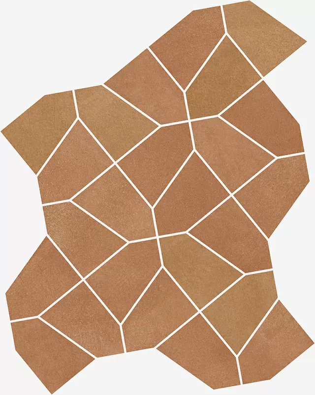 Мозаика 600110000936 Terraviva Каннэлла Мозаика 27,3x36