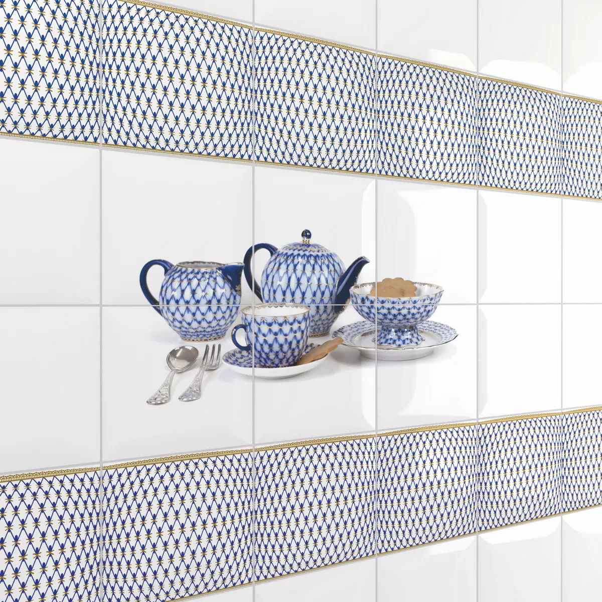 Teapot Collection
