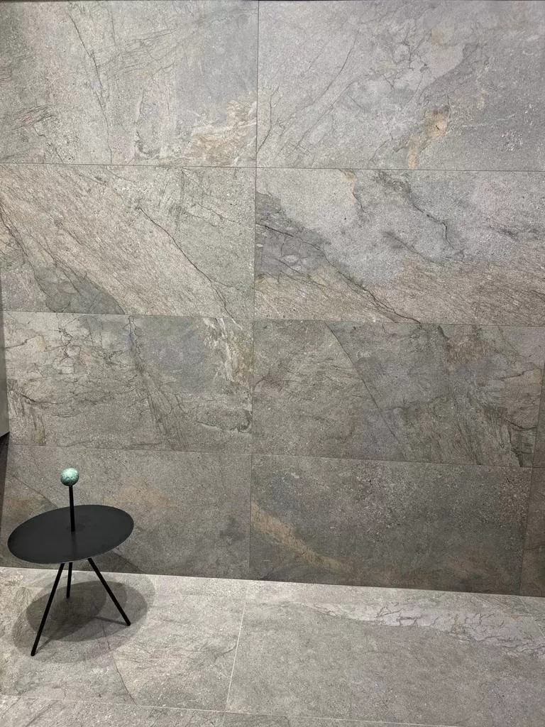 Керамогранит Rockstone Iris Moca Sugar 60x120