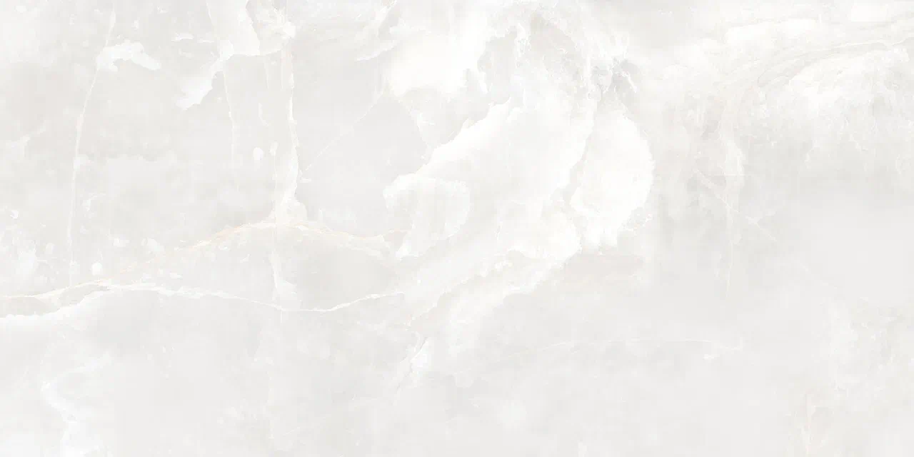 Керамогранит Onyx Bianco 120x60