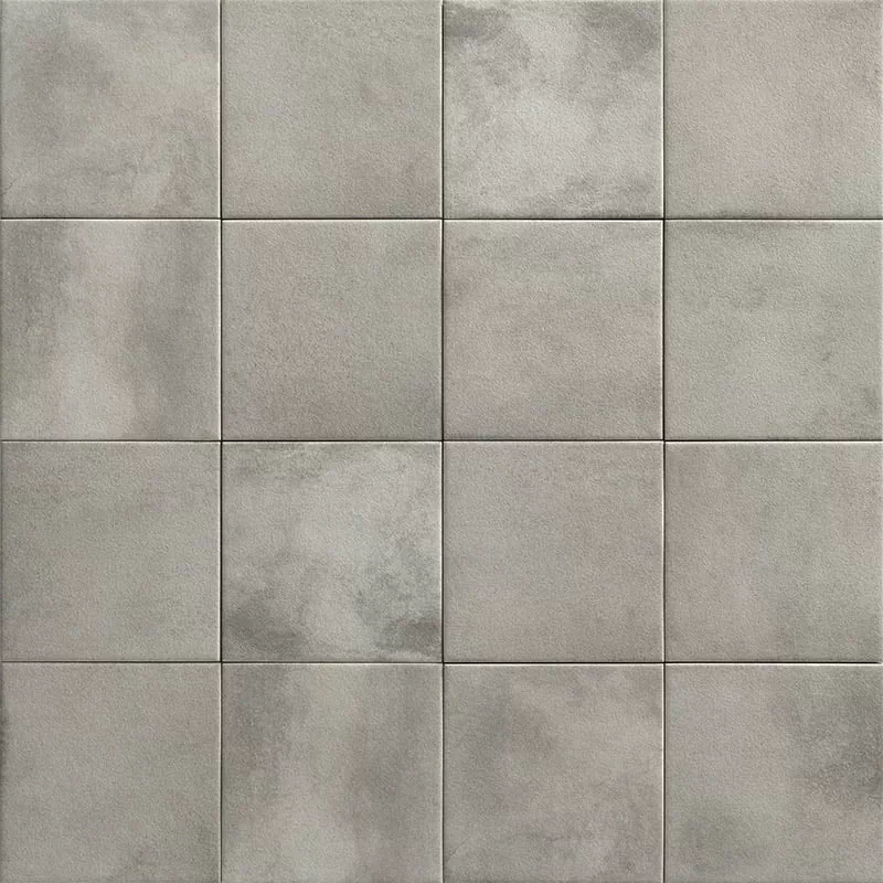 Керамогранит Soft Grey 15x15