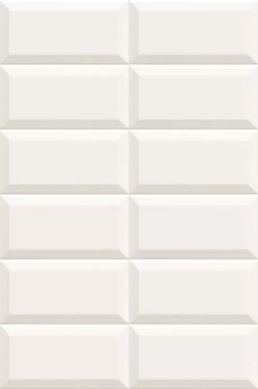 Плитка Bissel Blanco Mate 10x20