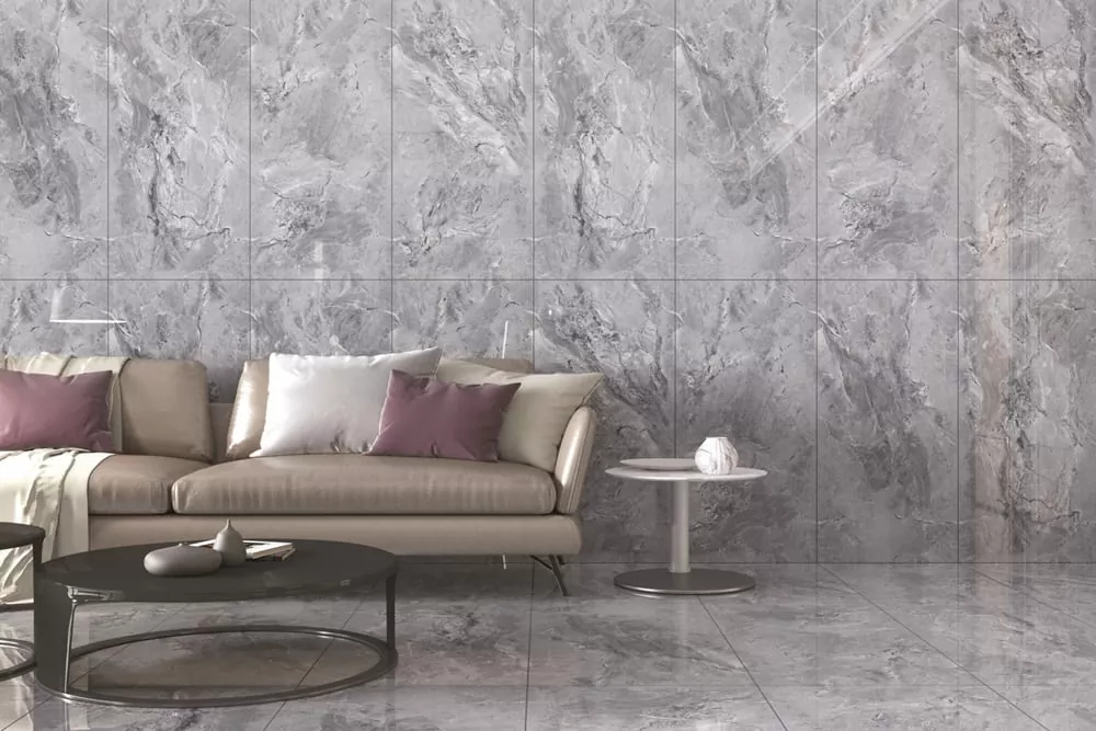 Керамогранит Bravo Onyx Glossy 60x60