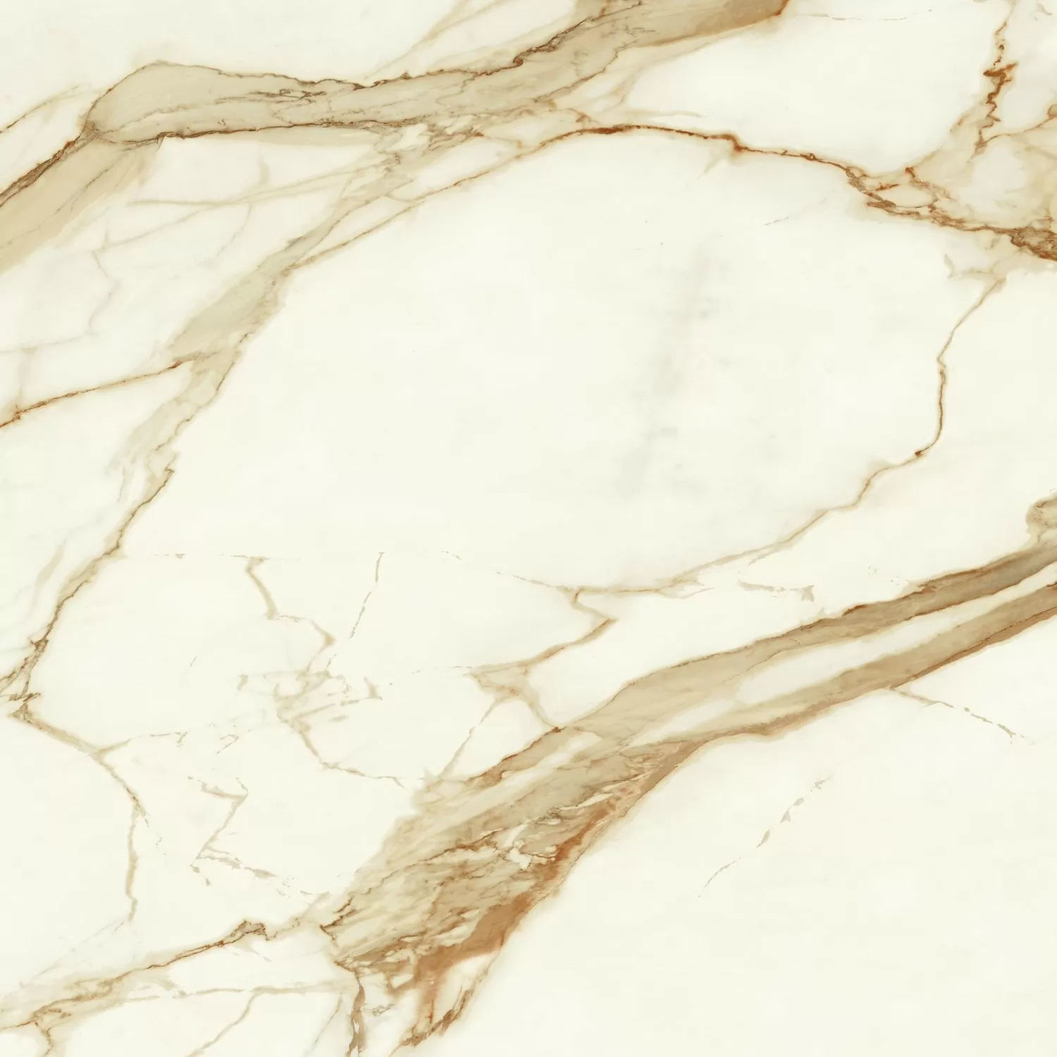 Керамогранит A3W5 Marvel Calacatta Imperiale Silk 75x75