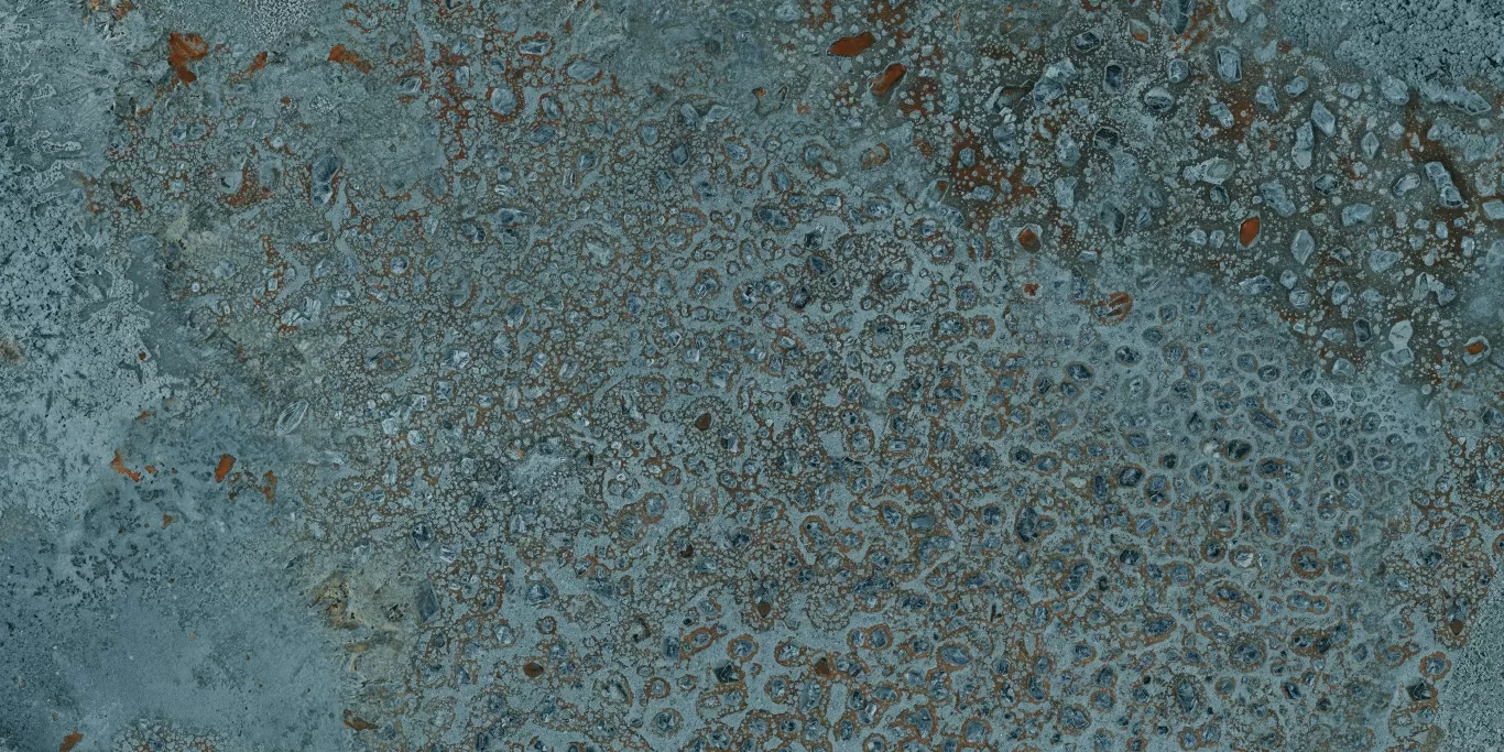 Керамогранит Bora-Bora Natural Rect 60x120