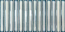 Плитка 133480 Osaka Bars Blue 12,5x25
