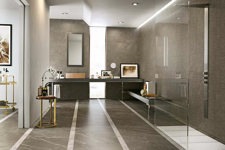 Керамогранит 610015000309 Supernova Stone Cream Wax Rett 60x120