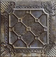 Плитка RUSTY MIX 20x20