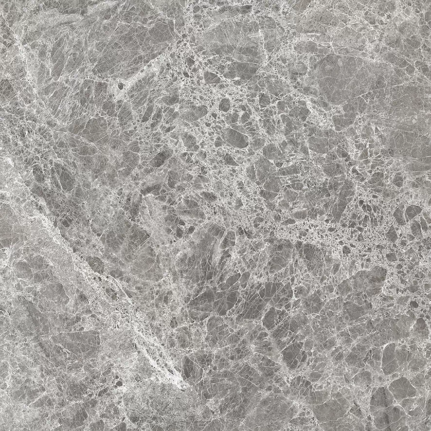 Керамогранит Mramor Story Grey Серый Матовый 60х60